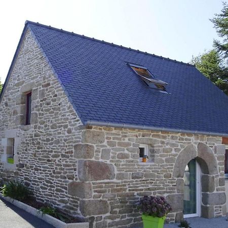 Cottage, Guerlesquin Екстер'єр фото