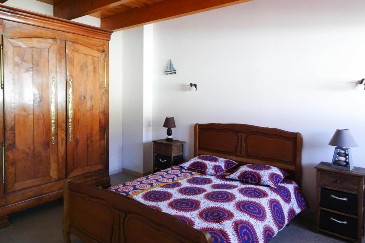 Cottage, Guerlesquin Екстер'єр фото