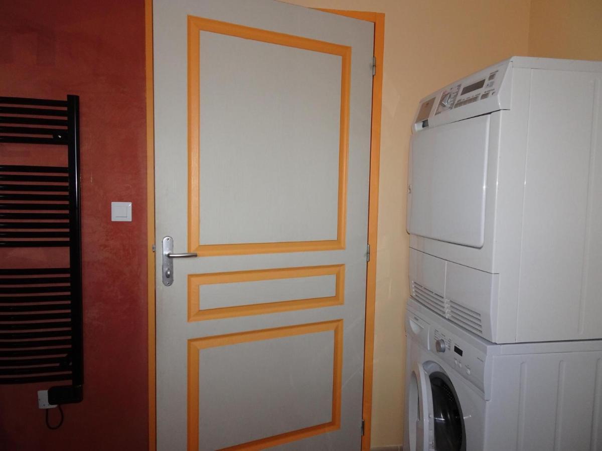 Cottage, Guerlesquin Екстер'єр фото